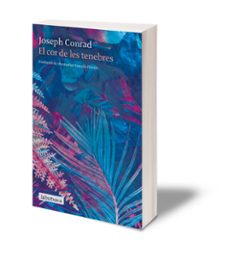 el cor de les tenebres-joseph conrad-9788419971227