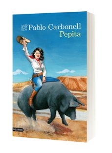 pepita-pablo carbonell-9788423355327