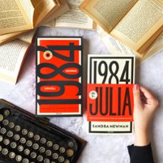 julia-sandra newman-9788423367627