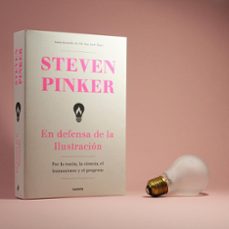 en defensa de la ilustración-steven pinker-9788449334627