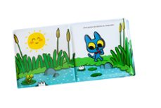 minino y el chapuzon-meritxell marti-9788491018827