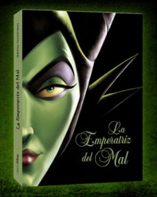 la emperatriz del mal-9788499519227