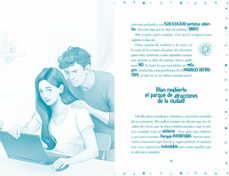 andrea gálvez y fosk - 24 horas en el parque de atracciones-andrea galvez-9791387724627