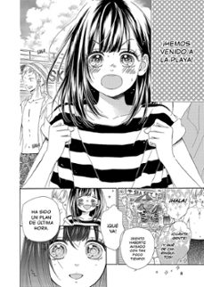 honey lemon soda 3 (shôjo)-mayu murata-9791387962227