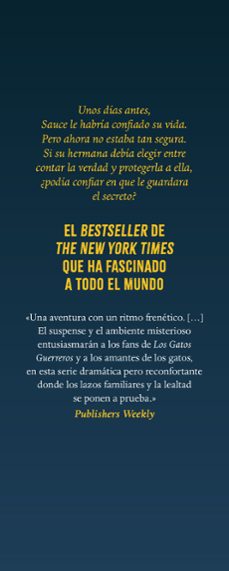 indomables 1. el despertar de la magia-erin hunter-9791388042027