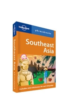 southeast asia phrasebook (2nd ed.)-9781741046328