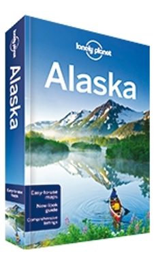 alaska (11th ed.) (ingles) (lonely planet)-brendan sainsbury-greg benchwick-9781742206028