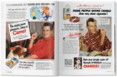 all american ads of the 50s- español-jim heimann-9783836551328