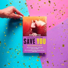 save 2: save you-mona kasten-9788408262428