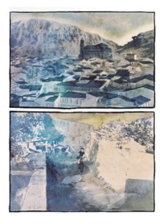 república (novela gráfica)-claudio stassi-9788413419428