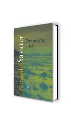 despierta y lee-fernando savater-9788420483528