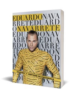 cabaret y vestidos de escándalo-eduardo navarrete-9788427051928