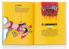 escape brush book: juegos de ingenio hechos con humor-brush willis-9788441543928