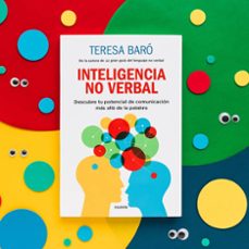 inteligencia no verbal-teresa baro-9788449335228