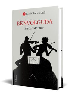 benvolguda-empar moliner-9788466428828