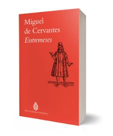 entremeses-miguel de cervantes saavedra-9788467079128