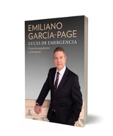 Imagen Secuandaria de Luces de emergencia. Abrir galería completa.