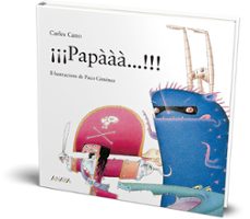 papaaa!!! (valenciano)-carles cano-9788469885628