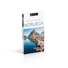 guia visual noruega 2023 (guias visuales)-9780241626429