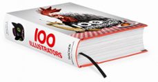 100 illustrators-9783836522229