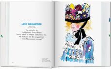 illustration now fashion- bib. universalis-9783836567329