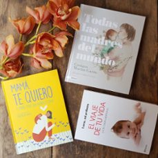 mamá, te quiero-veronica grech-9788408185529