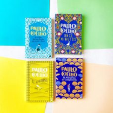 a orillas del rio piedra me sente y llore-paulo coelho-9788408253129