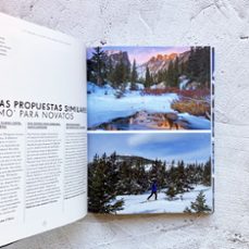 los mejores lugares para esquiar y disfrutar de la nieve (lonely planet)-9788408286929