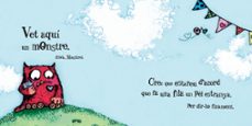 un amor de monstre-rachel bright-9788413898629