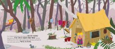 daniela the pirate and the witch philomena-susanna isern-9788418133329