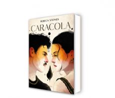 caracola-rebeca stones-9788419650429