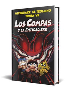 los compas 6: los compas y la entidad.exe-9788427048829