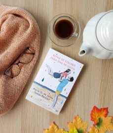 botas de colores para días de lluvia-maria de jaime-tomas paramo-9788427049529