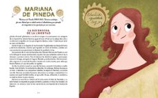 Imagen Secuandaria de 101 mujeres que cambiaron el mundo. Abrir galería completa.