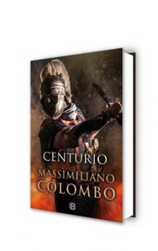 centurio-massimiliano colombo-9788466658829