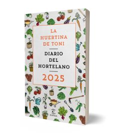 diario del hortelano 2025-9788467074529
