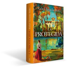 la protegida-rafael tarradas bulto-9788467078329