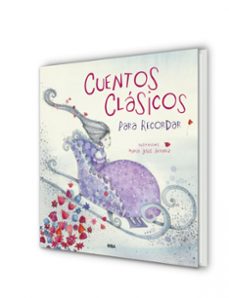 cuentos clasicos para recordar-9788498676129