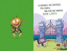 aprender a leer en la escuela de monstruos 25 - magnífico y terrorífico-sally rippin-9791387809829