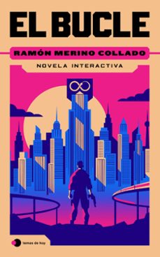 el bucle-ramon merino collado-9791387869229