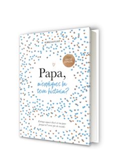 papa, m expliques la teva historia? (edició oficial) (m expliques la teva historia?)-elma van vliet-9791387935429