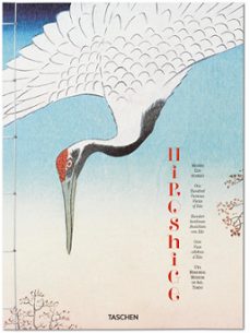 hiroshige. one hundred famous views of edo-lorenz bichler-9783754404430