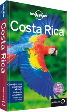 costa rica 2017 (7ª ed.) (lonely planet)-mara vorhees-ashley harrell-anna kaminski-9788408163930