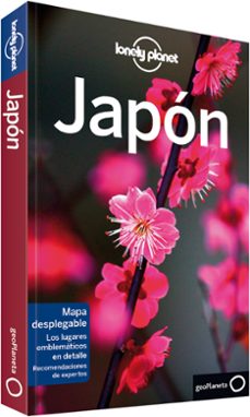 japon 2017 (6ª ed.) (lonely planet)-9788408175230