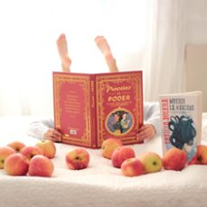 princesas al poder-vita murrow-9788408195030