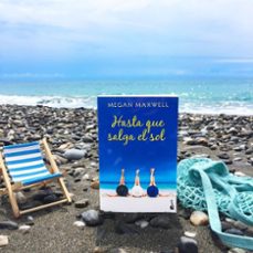 hasta que salga el sol-megan maxwell-9788408255130