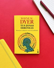 tus zonas erróneas-wayne w. dyer-9788408323730