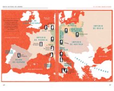 Imagen Secuandaria de Breve historia del mundo. Edición ilustrada. Abrir galería completa.