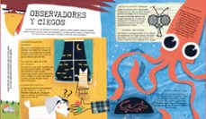 los cinco sentidos-marta maruszczak-9788412384130