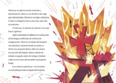 april eye y los hermanos manos 1. la carrera-diego arboleda-9788414339930